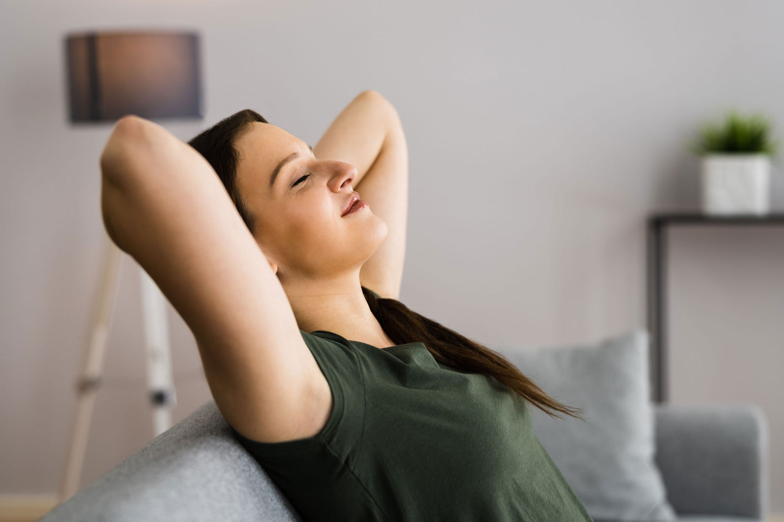 Top 5 candle scents to reduce Anxiety