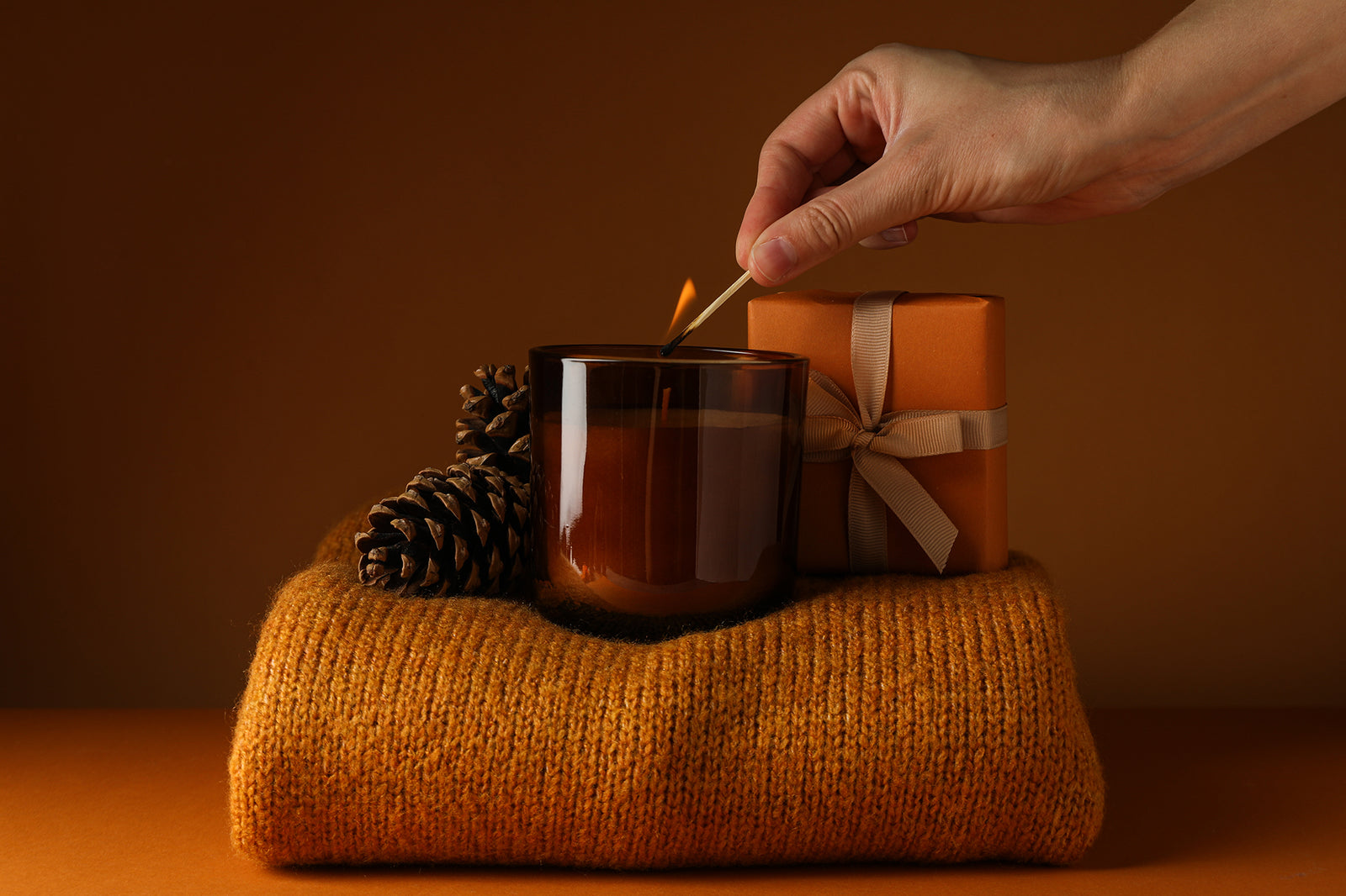 What Candles Are Safe - affirmcandle