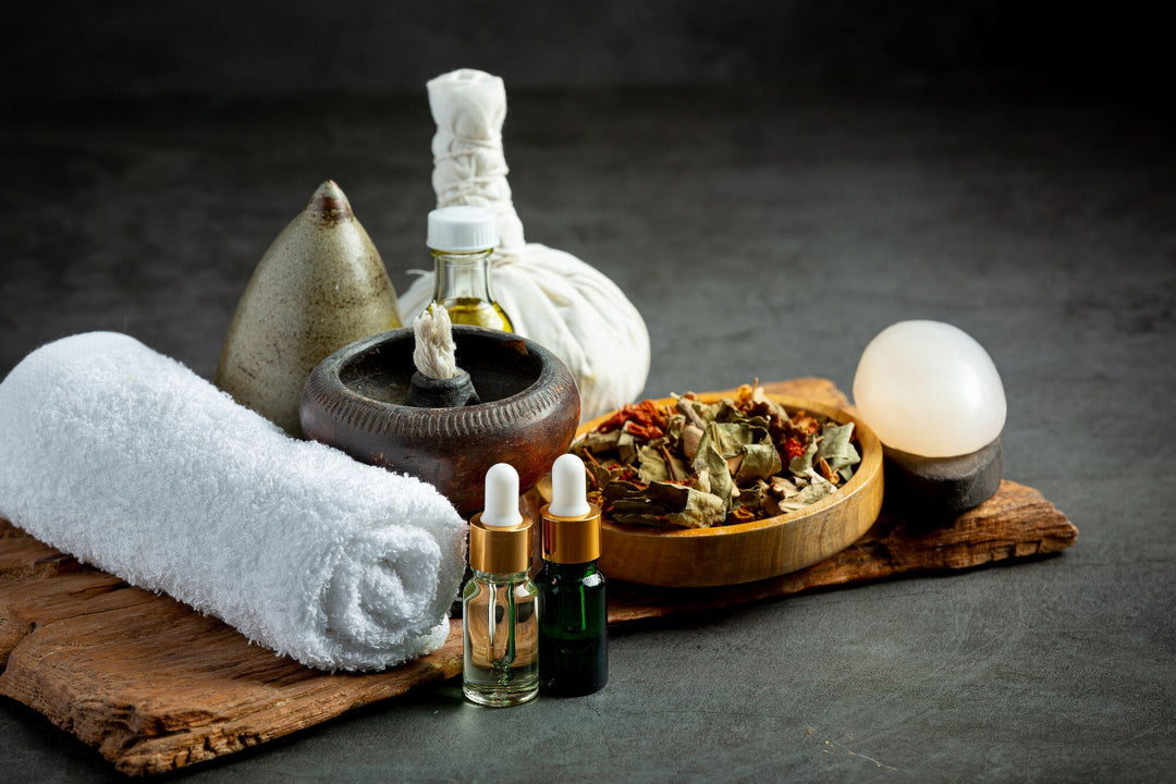 How Does Aromatherapy Massage Work: Discovering Its Secrets