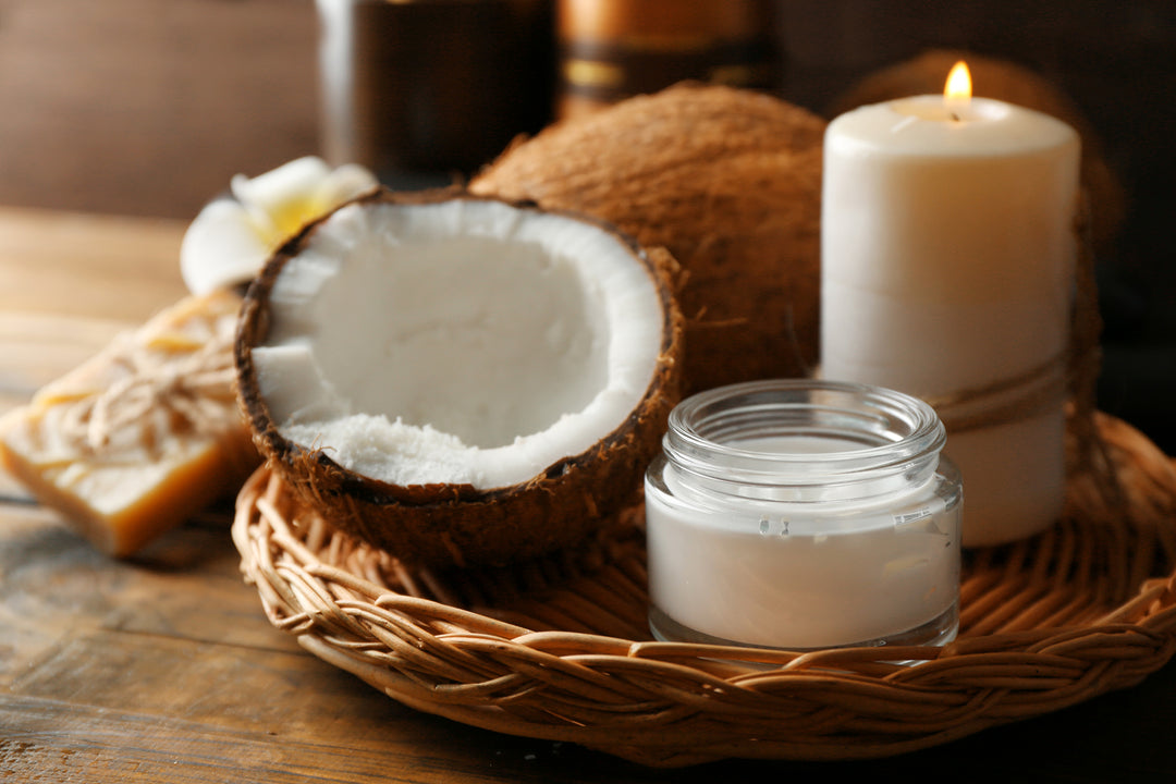 What is the Difference between Soy And Coconut Wax?: Ultimate Guide