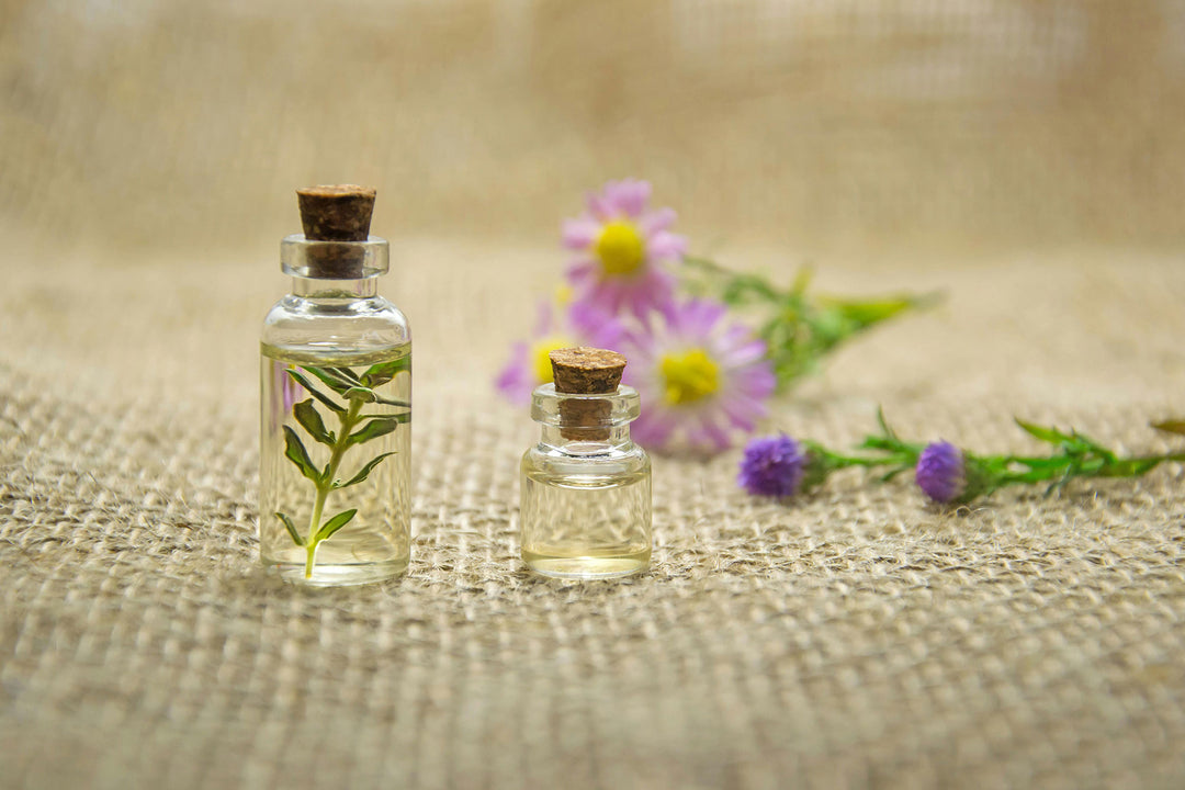 How to Know What Essential Oils are Safe: Expert Tips