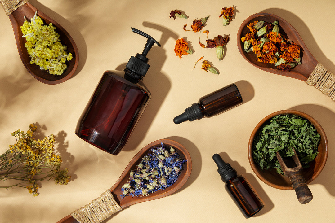 What is Essential oils?