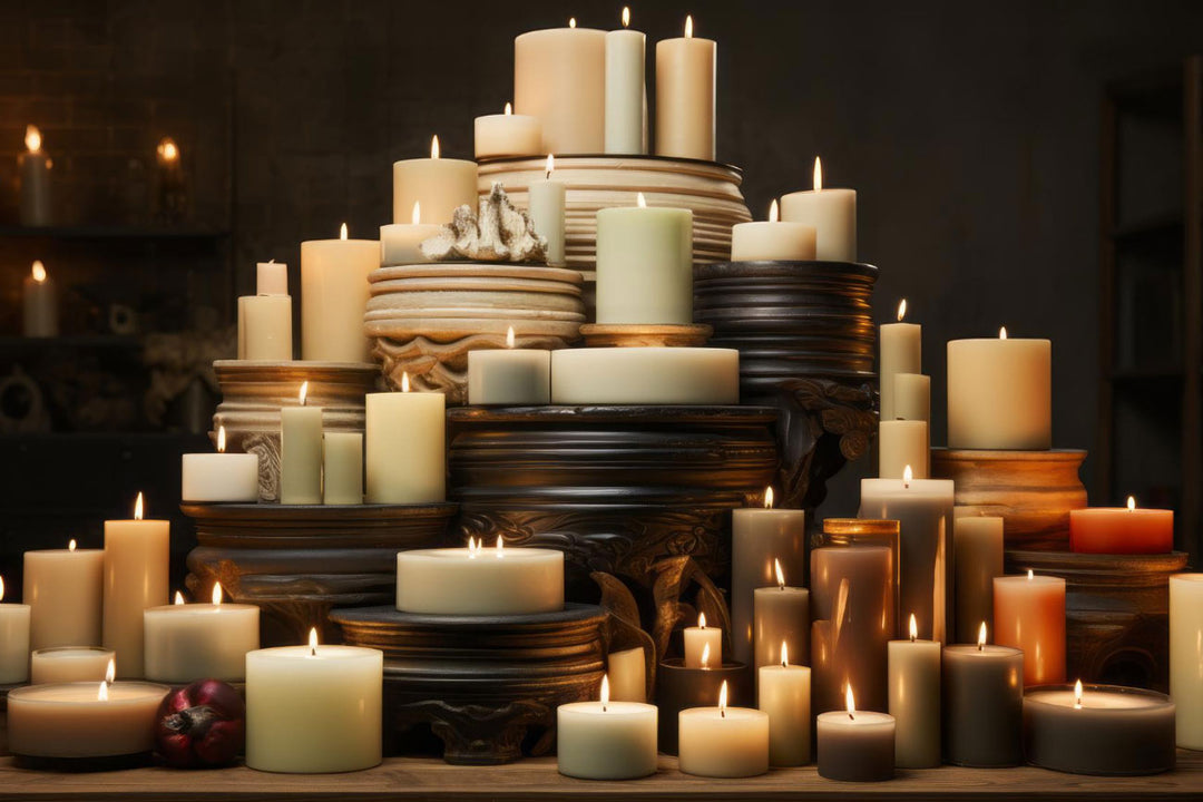 How Do You Know If a Candle is Good Quality: Ultimate Guide