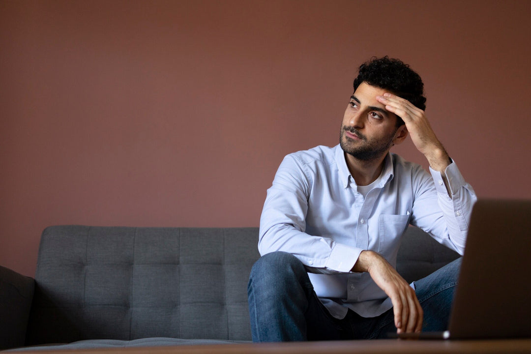 How to Get Rid of Negative Thoughts and Energy? Transform Your Mindset
